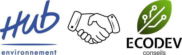 HUB Environnement nous fait confiance