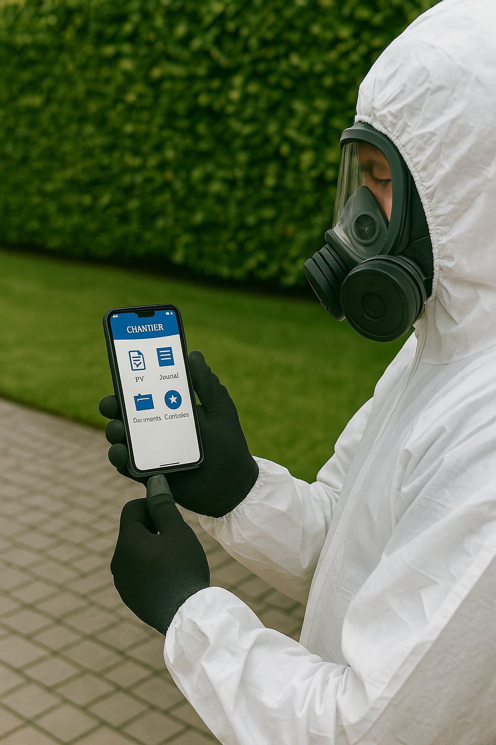 Lire la suite à propos de l’article Digitaliser le suivi amiante : le pari réussi du Groupe BRAJA