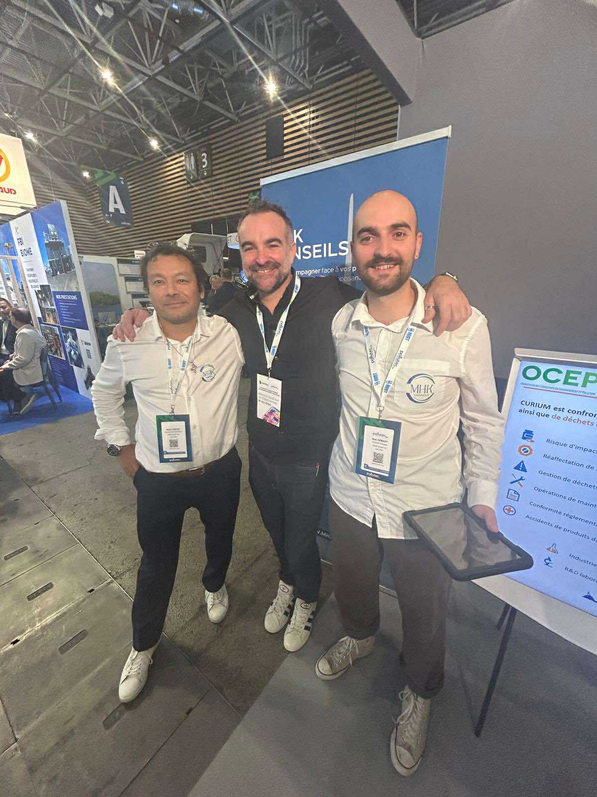 Lire la suite à propos de l’article Merci à TBC Désamiantage pour la confiance !